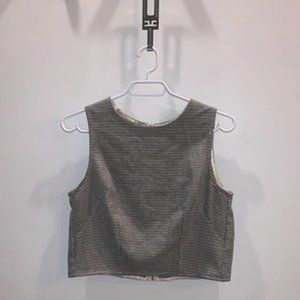 CROP TOP - SIMONS (M)